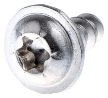 Screw 10MM P/N: 575543310