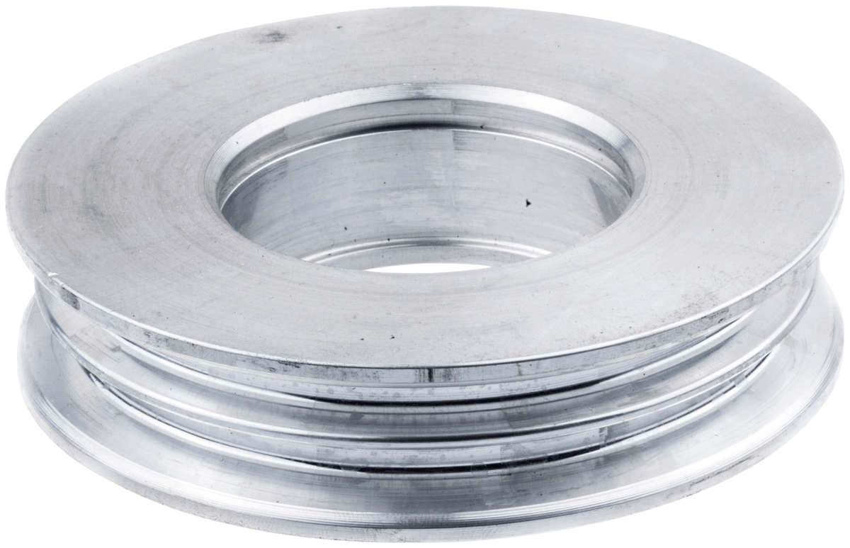 Husqvarna Genuine Part - PULLEY  (P/N: 576492501)