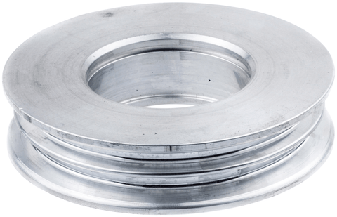 Husqvarna Genuine Part - PULLEY  (P/N: 576492501)