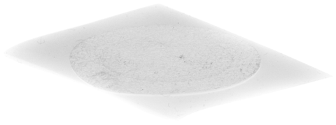 Husqvarna Genuine Part - AIR FILTER P3 SPARES KIT (10) (P/N: 577753702)