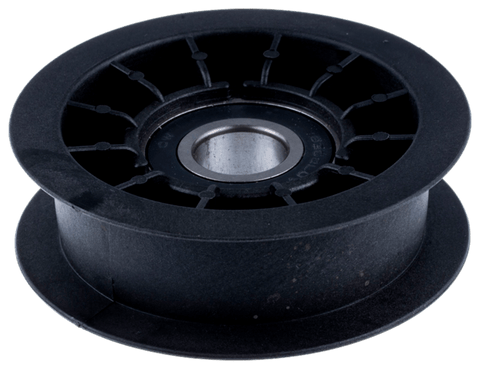 Husqvarna Genuine Part - BELT TENSIONER WHEEL  (P/N: 586104302)
