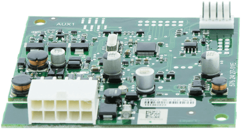 PRINTED CIRCUIT ASSY PCBA P1 P/N: 592909401