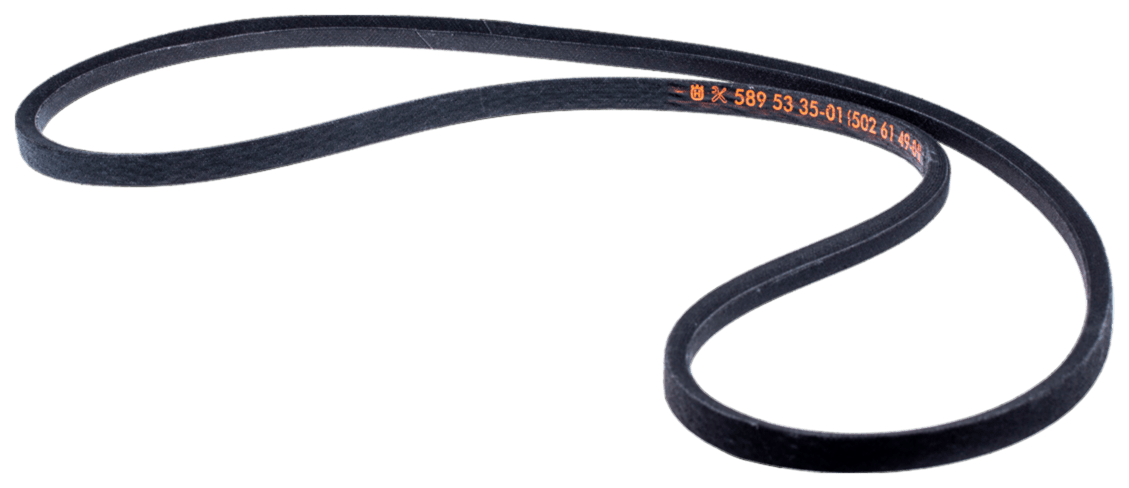 Husqvarna Genuine Part - BELT  (P/N: 589533501)