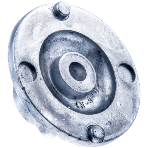 Husqvarna Genuine Part - ADAPTER  (P/N: 512794200)