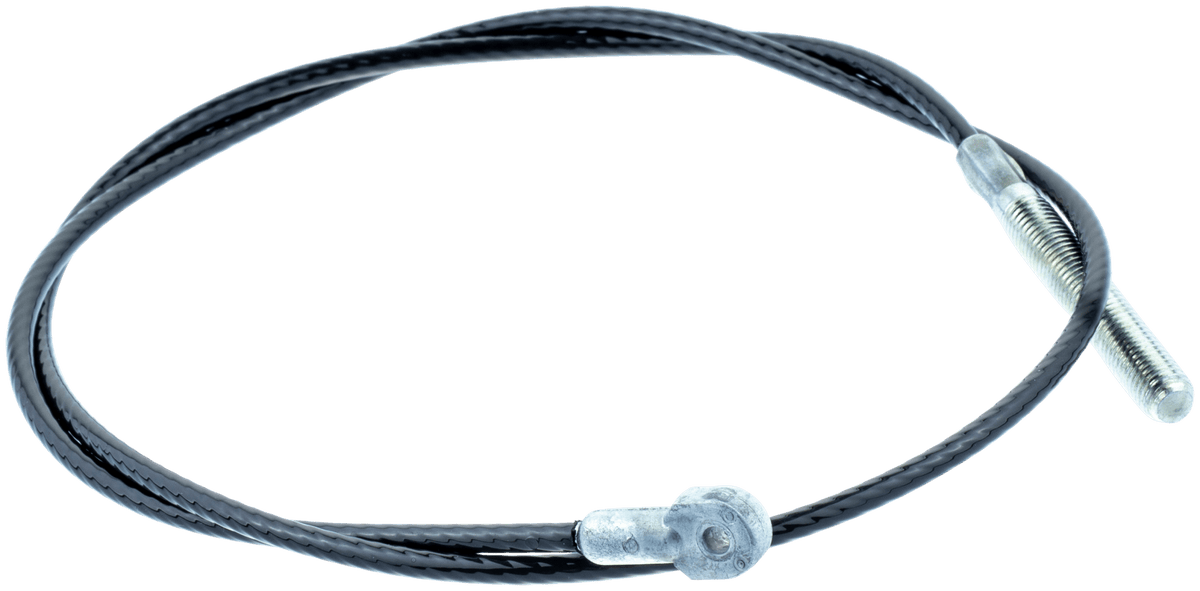 Husqvarna Genuine Part - WIRE ASSY  L = 1118  (P/N: 501604804)