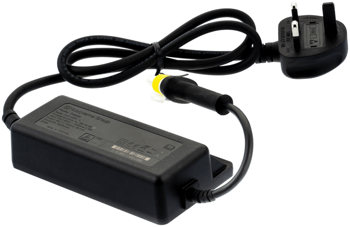 Husqvarna Genuine Part - POWER UNIT POWER SUPPLY 1.3A U (P/N: 529532602)