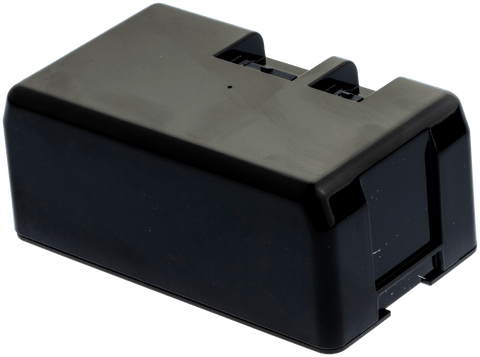 BATTERY AM435XAWD, 535AWD LI-IO  P/N: 593247101