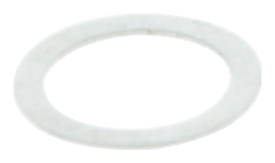Husqvarna Genuine Part - WASHER (P/N: 503230060)