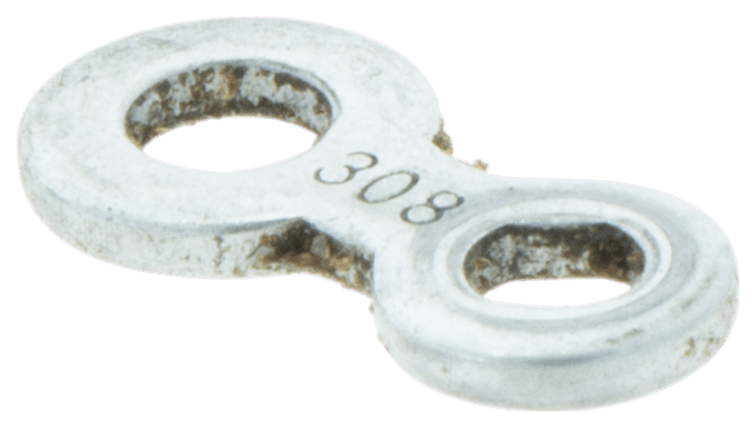 SCREW Choke Shaft