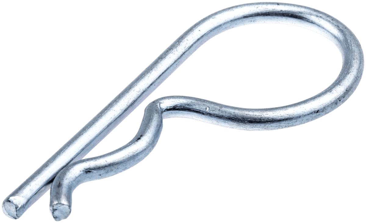 Husqvarna Genuine Part - CLIP (P/N: 514042300)