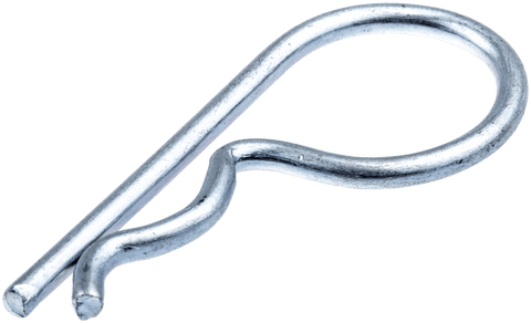 Husqvarna Genuine Part - CLIP (P/N: 514042300)