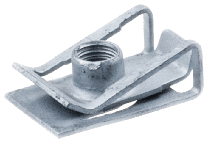 Husqvarna Genuine Part - NUT  (P/N: 535429101)