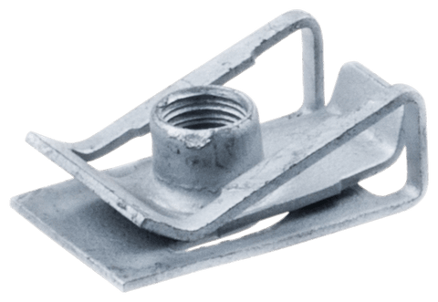 Husqvarna Genuine Part - NUT  (P/N: 535429101)