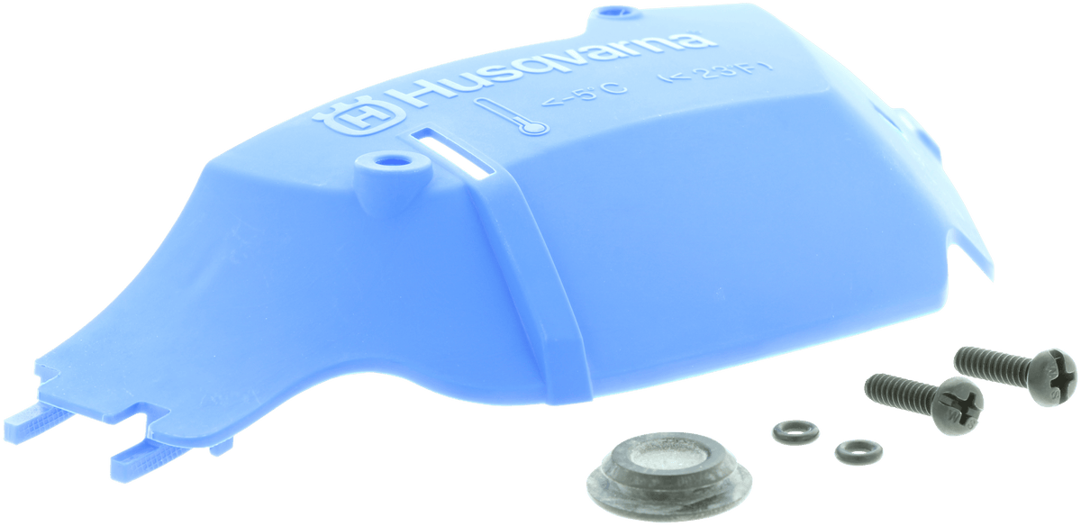 Husqvarna Genuine Part - WINTER KIT (P/N: 522986601)