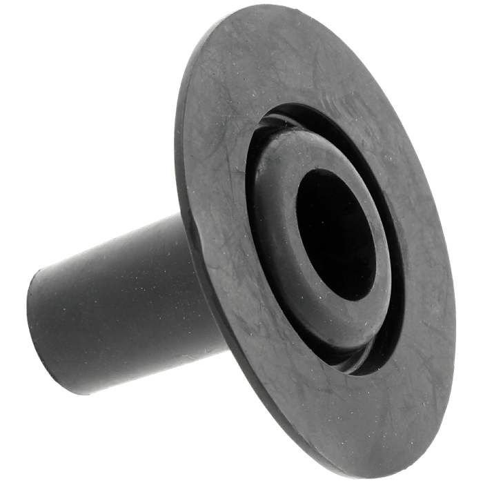 Rubber Gaiters P/N: 577525801