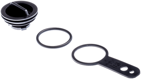 Plug Kit P/N:581621202