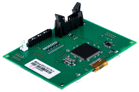PCB Assy MMI P/N: 588441901