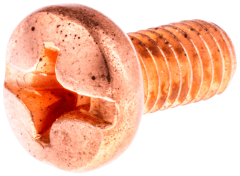 Husqvarna Genuine Part - SCREW (P/N: 724128759)