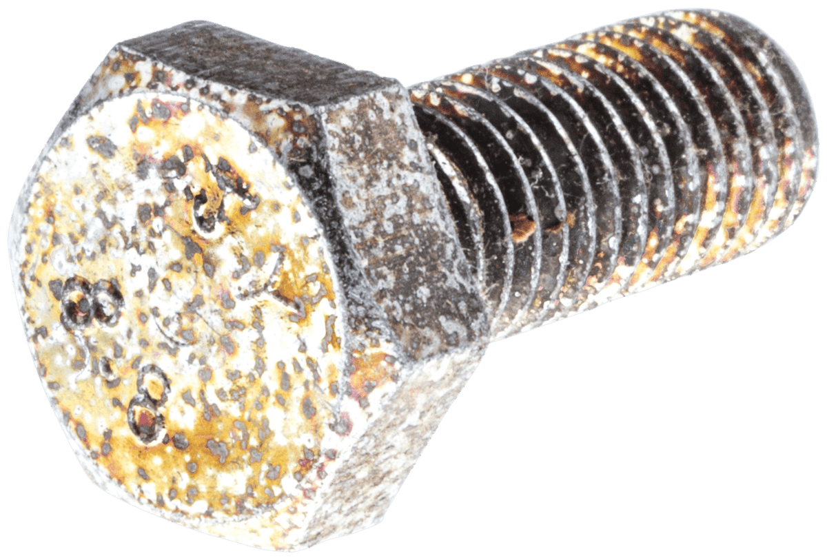 Husqvarna Genuine Part - SCREW M10X25 (P/N: 725249371)