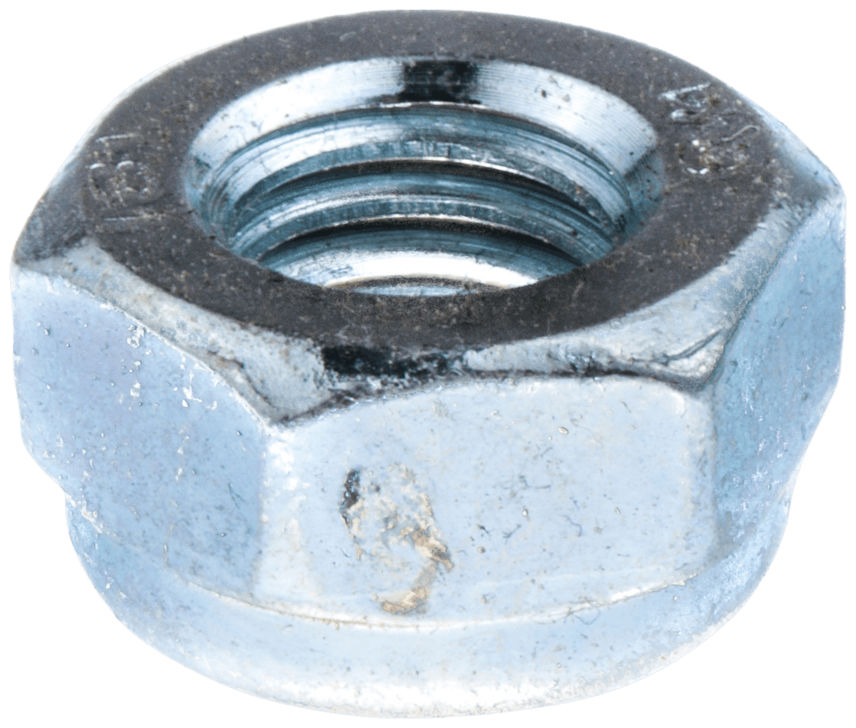 Husqvarna Genuine Part - NUT  (P/N: 732212001)