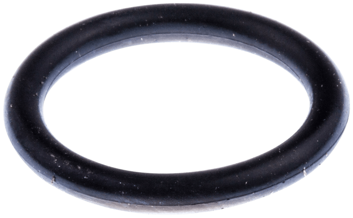 O-RING BS 4518 15.3x2.4 NITRILE RUBBER  P/N: 740431300
