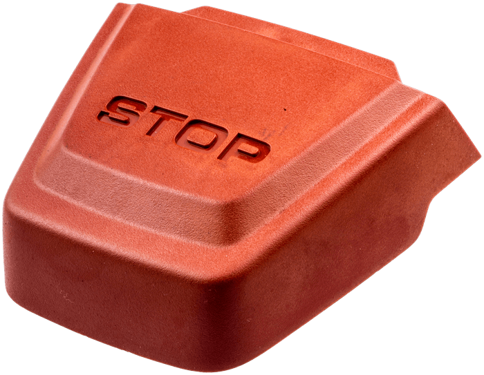 Stop Button P/N: 574464701