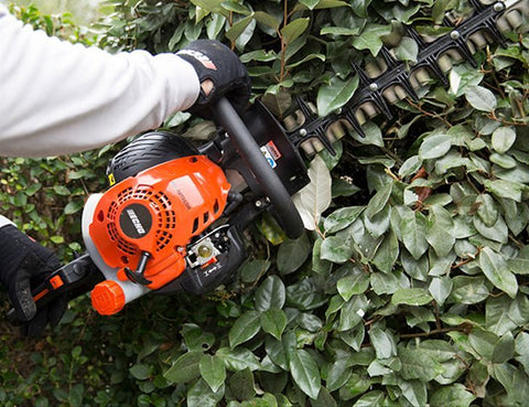 Echo HC-2810ESR Petrol Hedge Trimmer