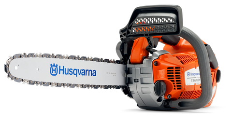 Husqvarna T540 XP II Battery Top Handle Chainsaw With 12" bar