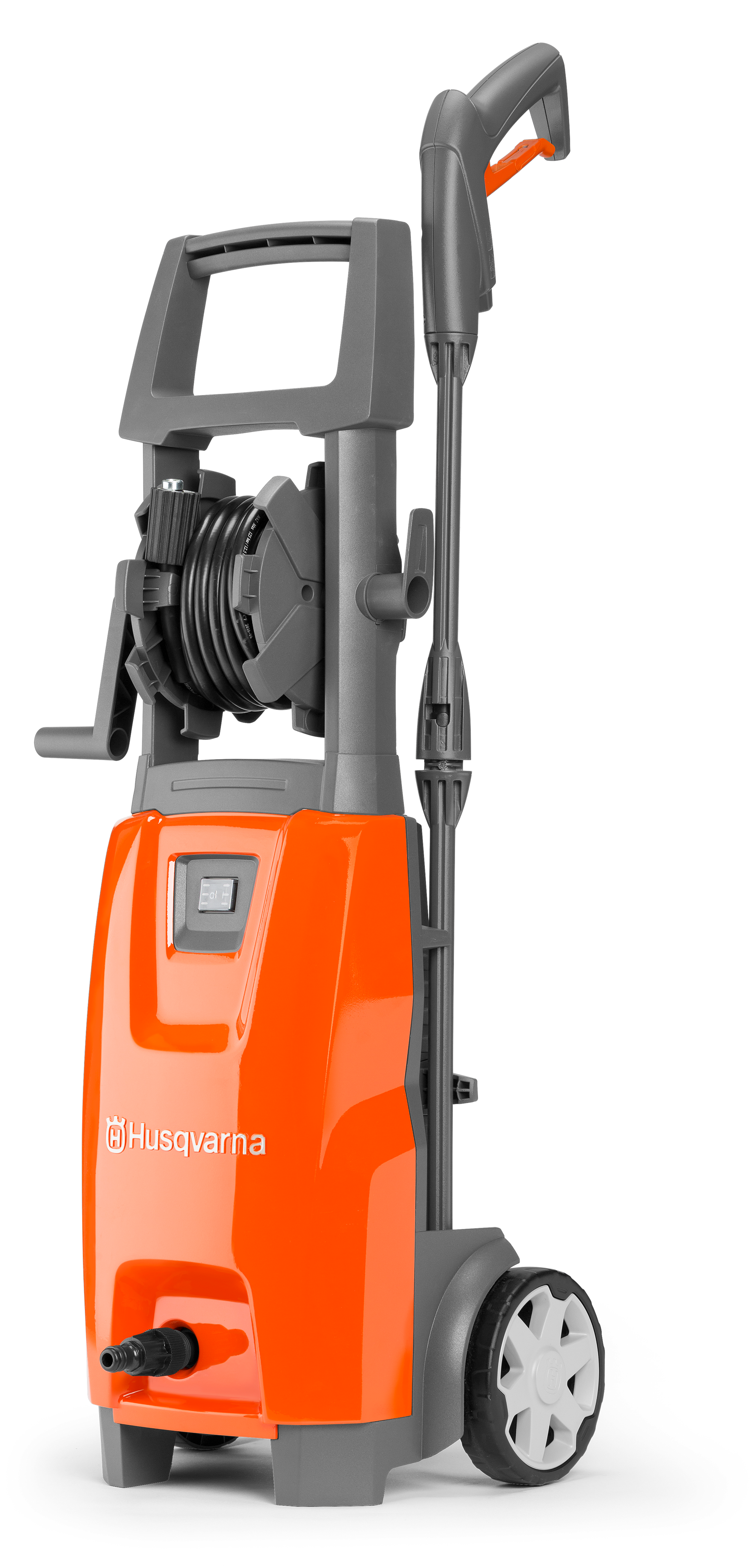 Husqvarna 522HDR60X