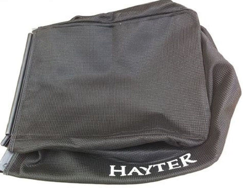 Hayter / Toro Parts - GRASSBAG FABRIC (HAYTER) 111-5339