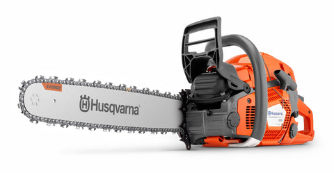 Husqvarna 565 Chainsaw 20" Bar