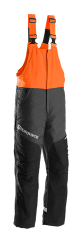 Husqvarna Functional Chainsaw Trousers Chaps 20A 60 40"