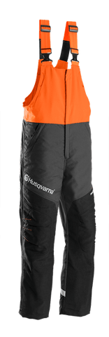 Husqvarna Functional Chainsaw Trousers Chaps 20A 48 34"