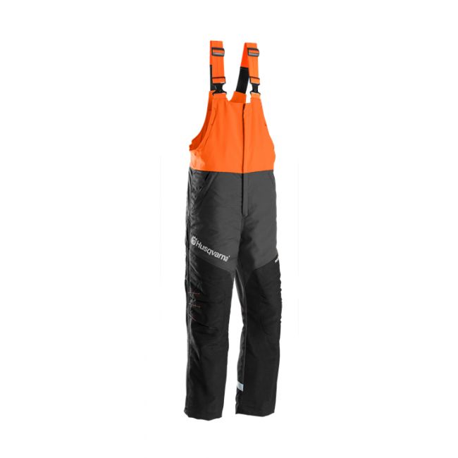 Husqvarna Functional Chainsaw Trousers Chaps 20A 60 40"