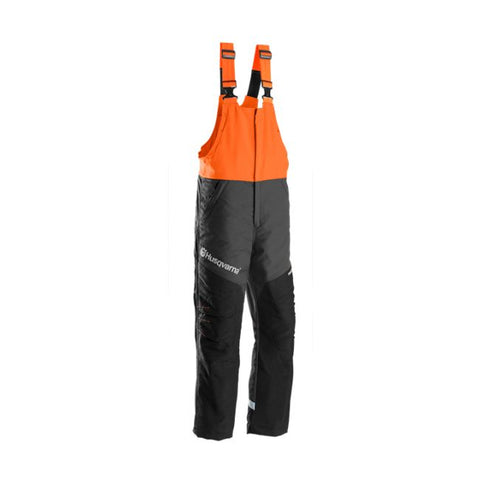 Husqvarna Functional Chainsaw Trousers Chaps 20A 60 40"