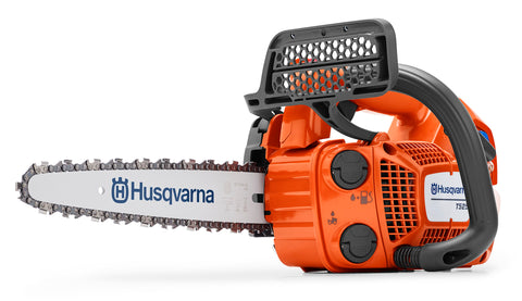 Husqvarna T525 Top Handle Chainsaw 10"