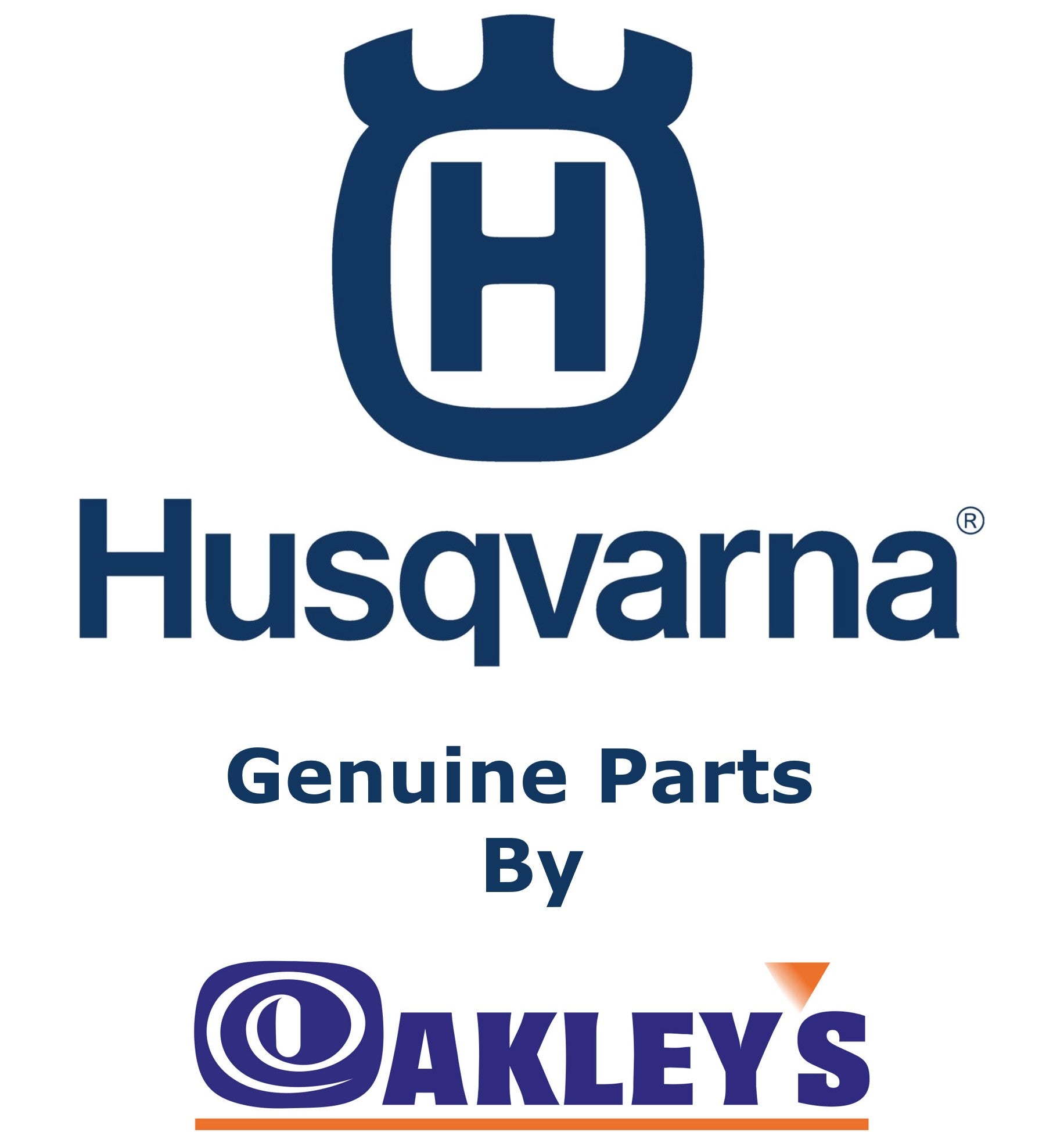 Husqvarna Genuine Part - BELT SPARE PART, KIT BELT ART. (P/N: 59497780 ...