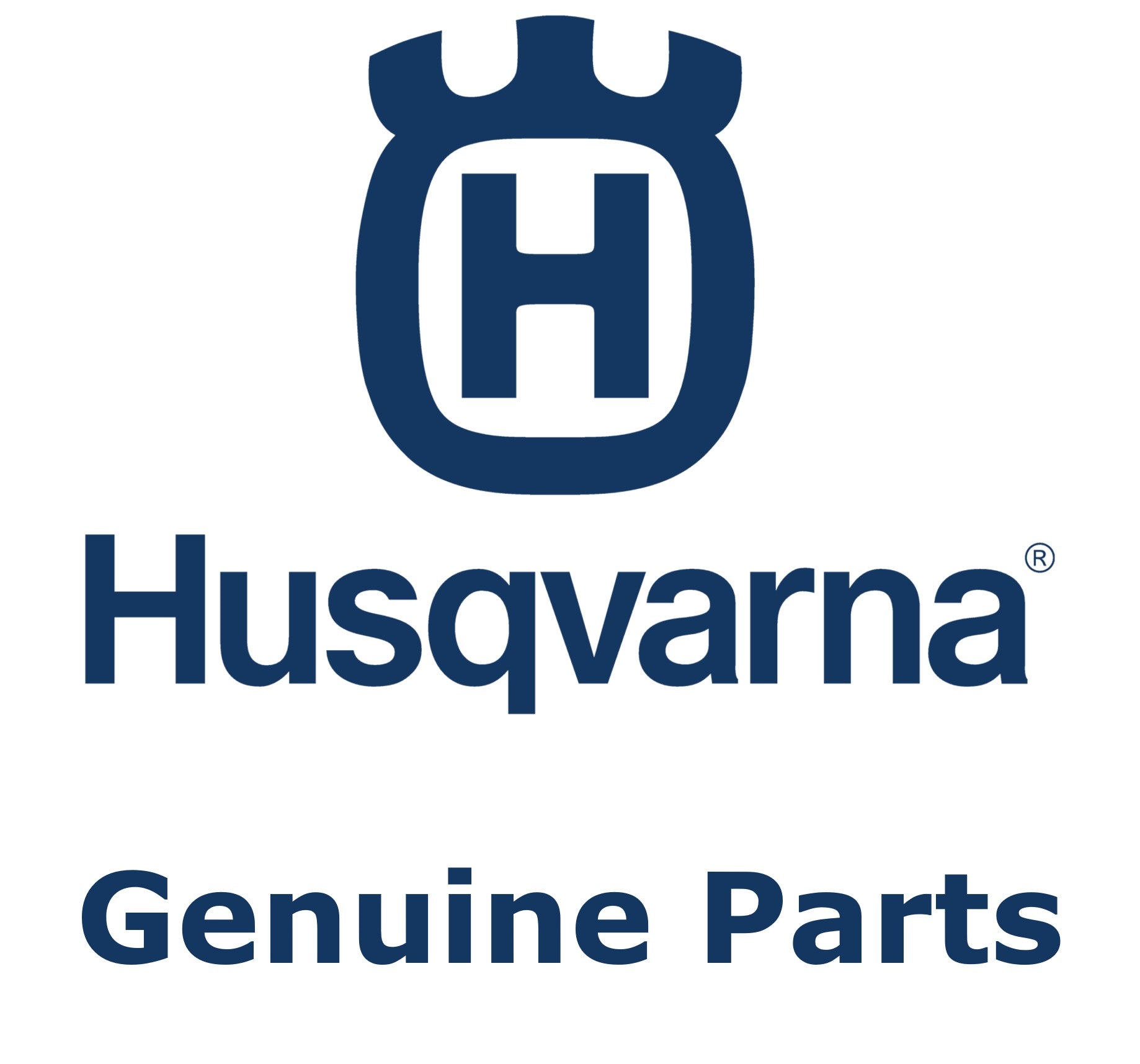 Husqvarna Genuine Part - SPACER CUTTING DECK  (P/N: 582192701)