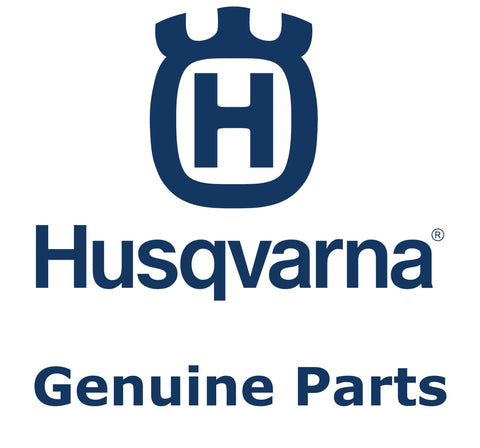 Husqvarna Genuine Part - ANTIVIBRATION ELEMENT  (P/N: 588692201)