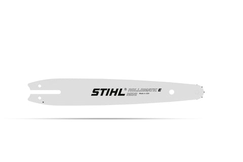 Stihl Guide Bar Rollomatic E Mini 30cm/12" 1,1mm/0.043" 1/4"P - (3005 008 3405)