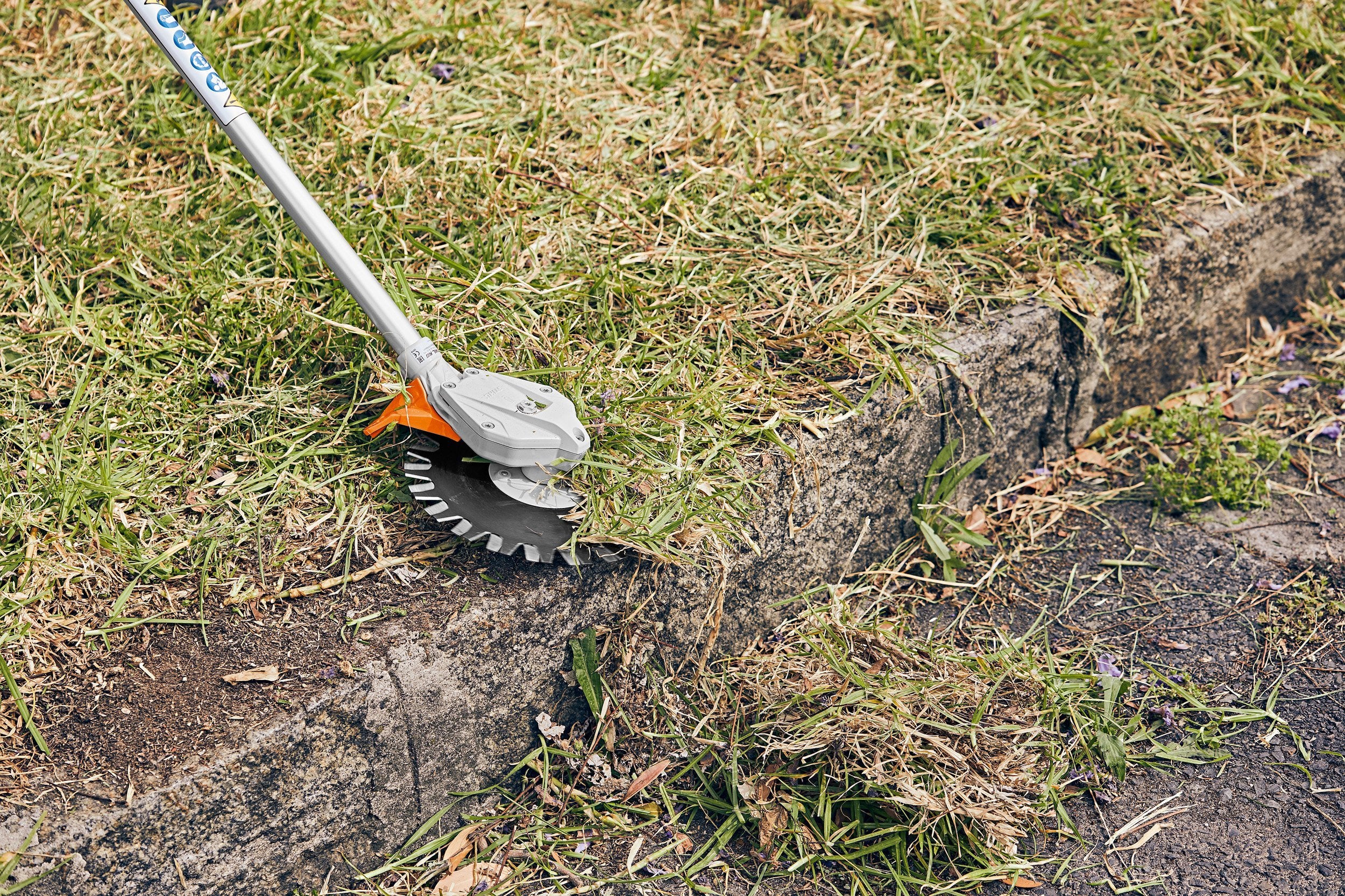 Stihl RG-KM Rotary Cutting Head Attachment for KombiTool System
