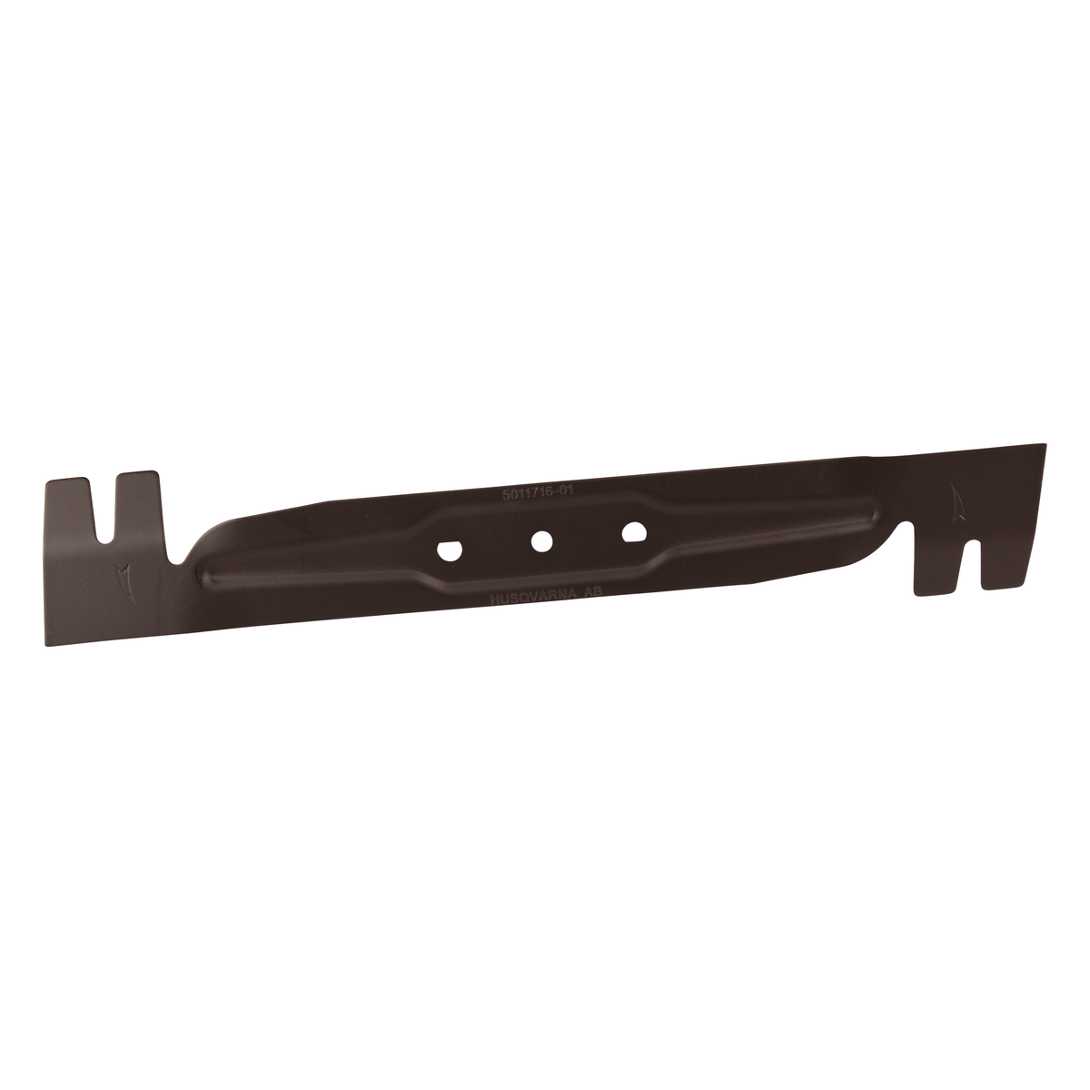 Husqvarna Genuine Part - MOVER BLADE COLLECT 40CM  (P/N: 501171610)
