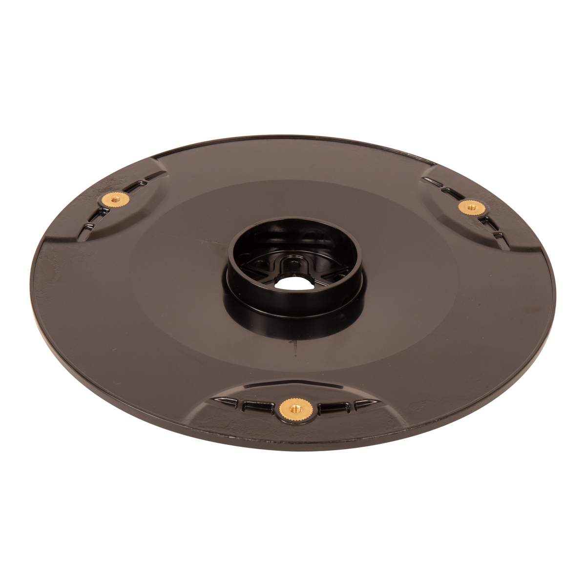Husqvarna Genuine Part - CUTTING DISC KIT WITH SCREWS 2 (P/N: 531177401)