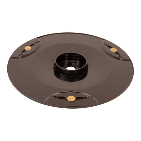 Husqvarna Genuine Part - CUTTING DISC KIT WITH SCREWS 2 (P/N: 531177401)