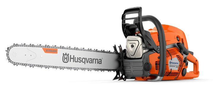 Husqvarna 585 Chainsaw 28" Bar