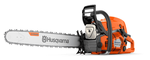 Husqvarna 585 Chainsaw 32" Bar
