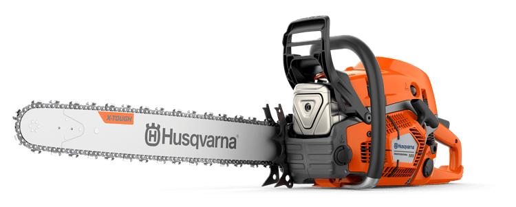 Husqvarna 585 Chainsaw 24" Bar