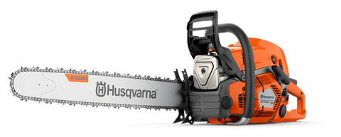 Husqvarna 585 Chainsaw 24" Bar