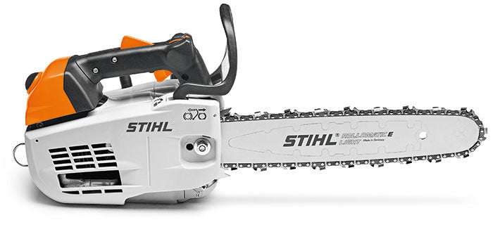 Stihl MS 201 TC-M Petrol Chainsaw 14" Bar