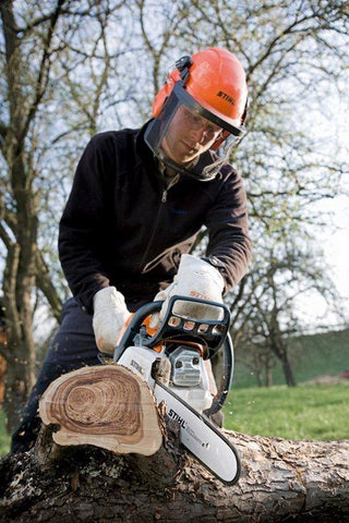 Stihl MS 181 Petrol Chainsaw MS 181 (40cm/16" Bar)